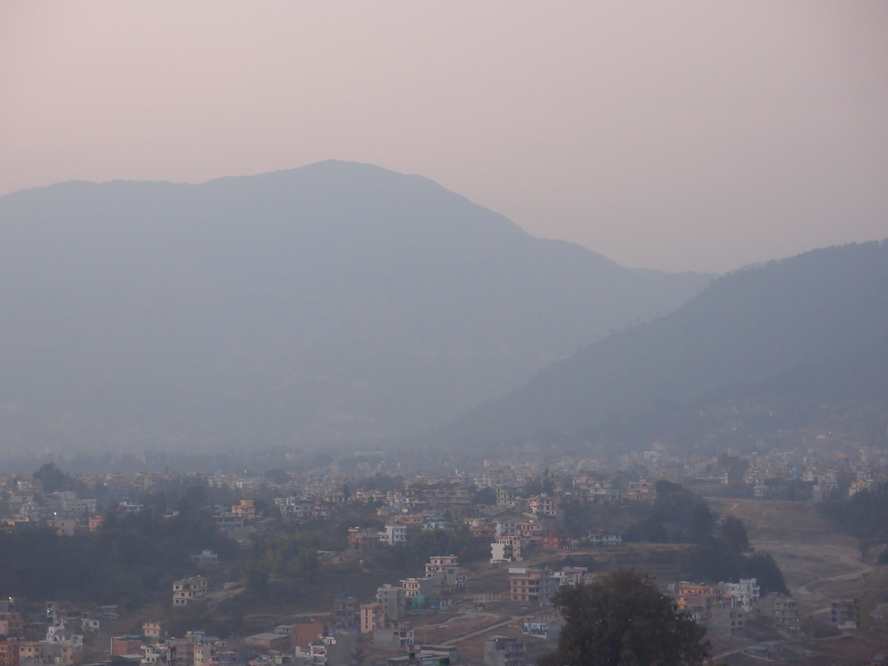 2018-01-22 14 Uhr - Kopan Monastary (Foto) 